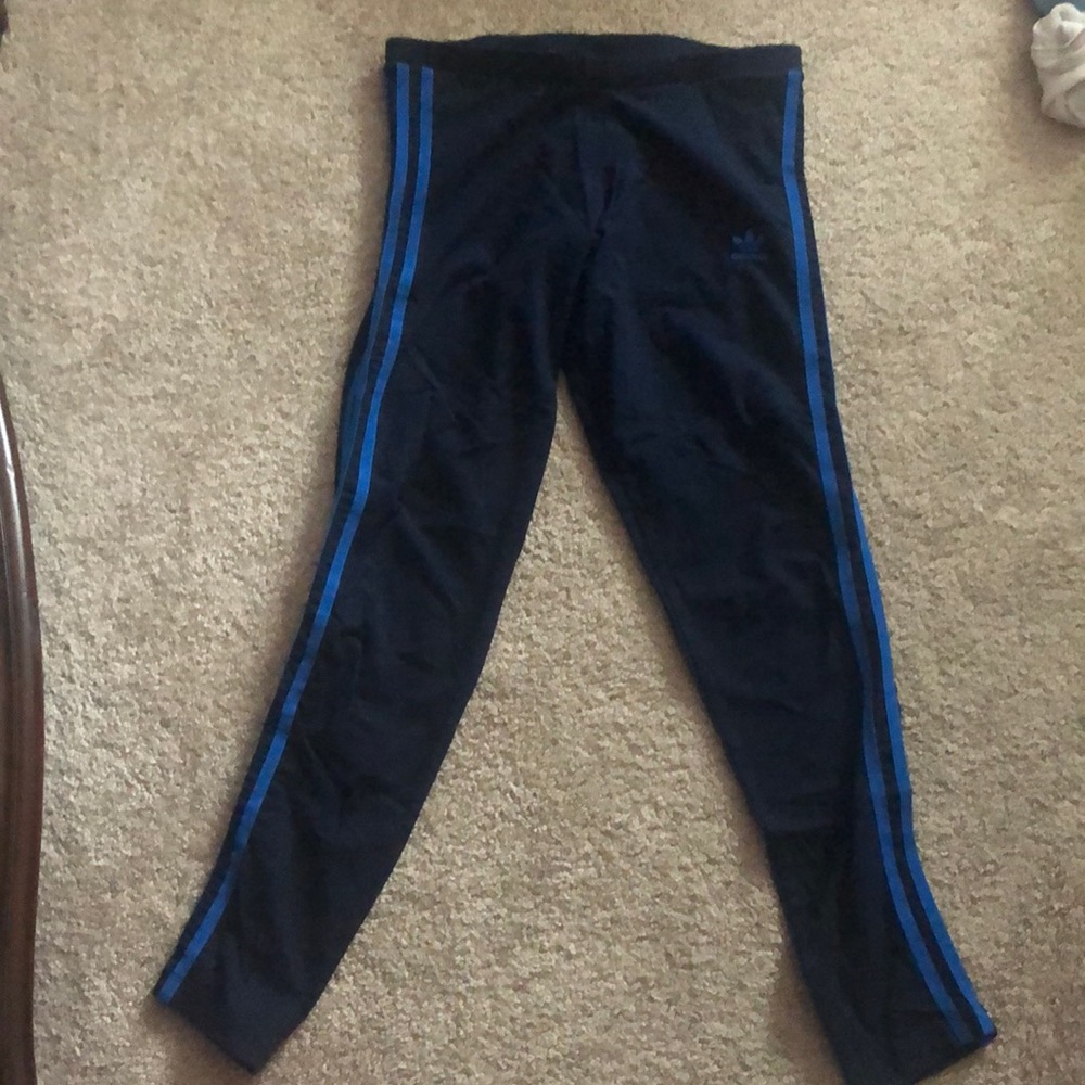 Adidas leggings